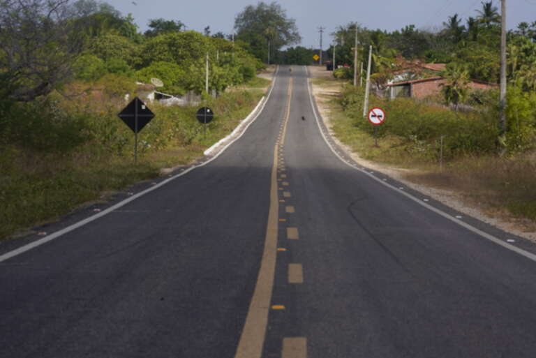 Obras de duplicação da BR-116 terão início no dia 13 de dezembro, anuncia Elmano