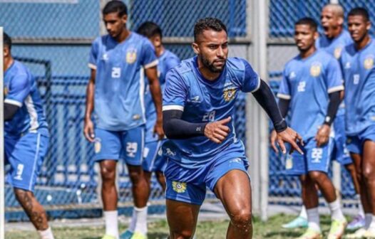 Bahia de Feira x Nacional-AM: saiba onde assistir ao vivo ao jogo (14/08)