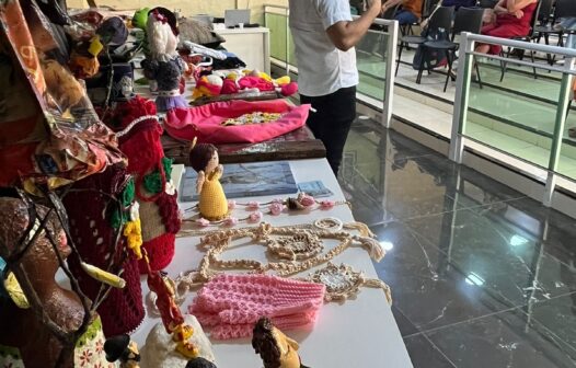 Sebrae/CE promove Seminário de Artesanato de Baturité