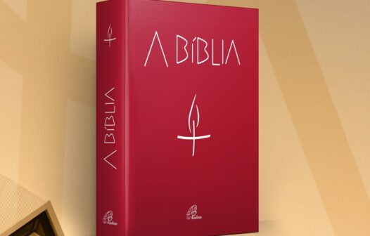 Paulinas lança tradução do livro sagrado ‘A Bíblia’