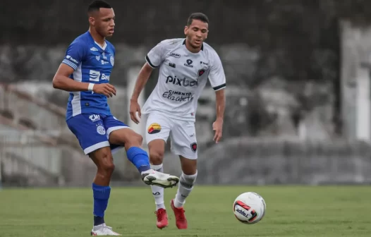 Botafogo-PB x Confiança: saiba onde assistir ao vivo ao jogo (19/08)