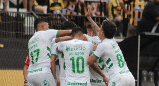 Botafogo-SP x Chapecoense: saiba onde assistir ao vivo ao jogo (23/08)