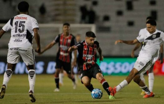 Botafogo-SP x Ponte Preta: saiba onde assistir ao vivo ao jogo (12/08)