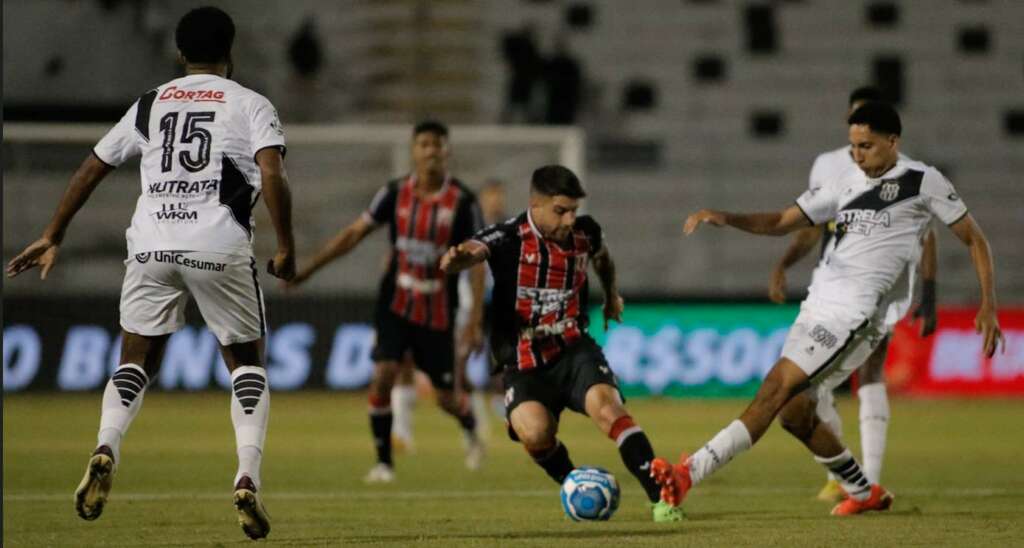 Botafogo-SP x Ponte Preta saiba onde assistir ao vivo ao jogo (1208)