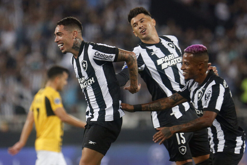 Botafogo x Bahia saiba onde assistir ao vivo ao jogo (2708)