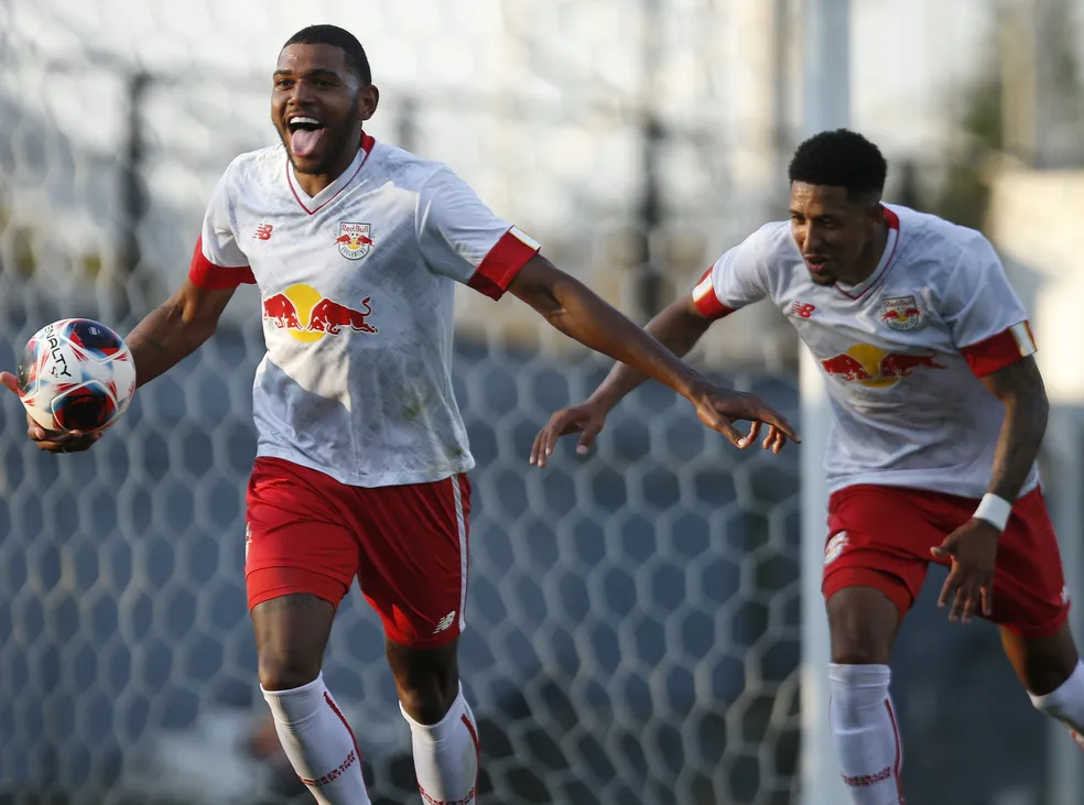 Copa Paulista: Assista ao vivo e de graça ao jogo Red Bull Bragantino x  Primavera-SP