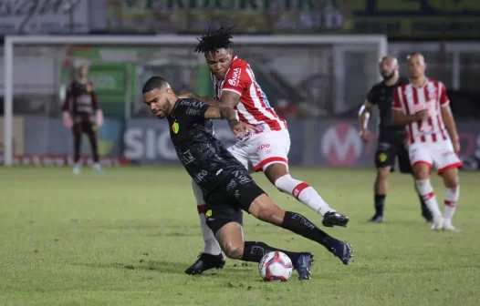 Brusque x Náutico: saiba onde assistir ao vivo ao jogo (19/08)