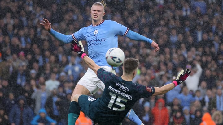 Onde assistir ao jogo do Manchester City? Saiba em qual canal vai