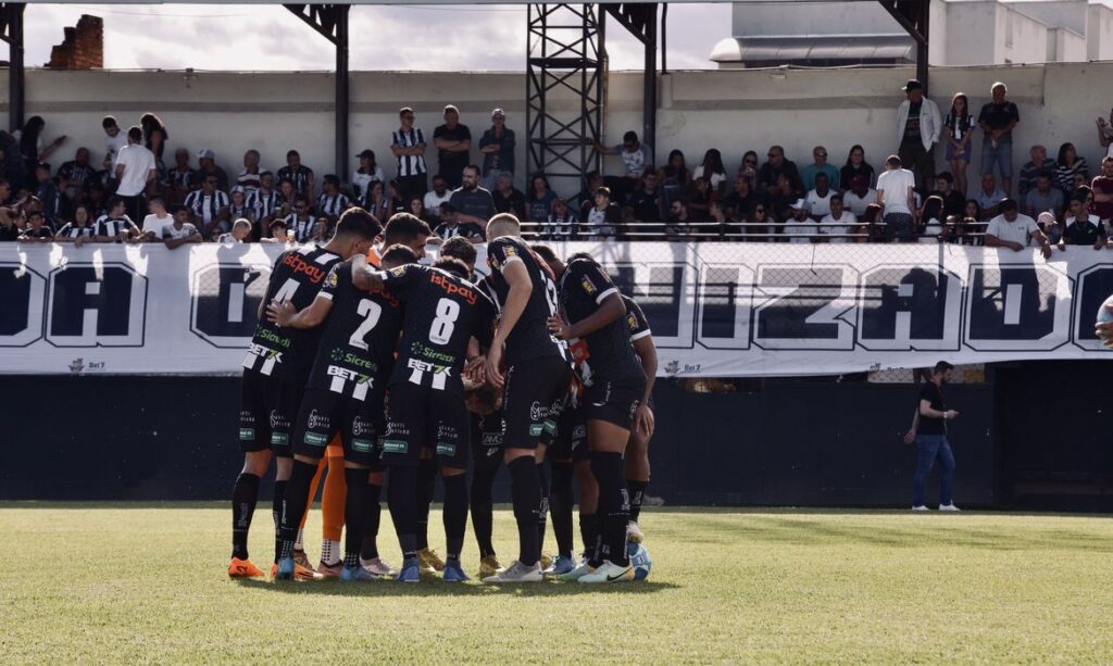 Camboriú x Athletic Club: saiba onde assistir ao vivo ao jogo (12/08)