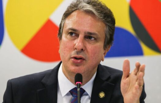 Camilo Santana é o ministro do governo Lula mais popular nas redes sociais