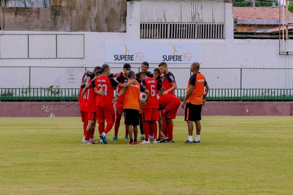 Canaã x Gavião saiba onde assistir ao vivo ao jogo (2308)