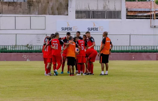 Canaã x Gavião: saiba onde assistir ao vivo ao jogo (23/08)