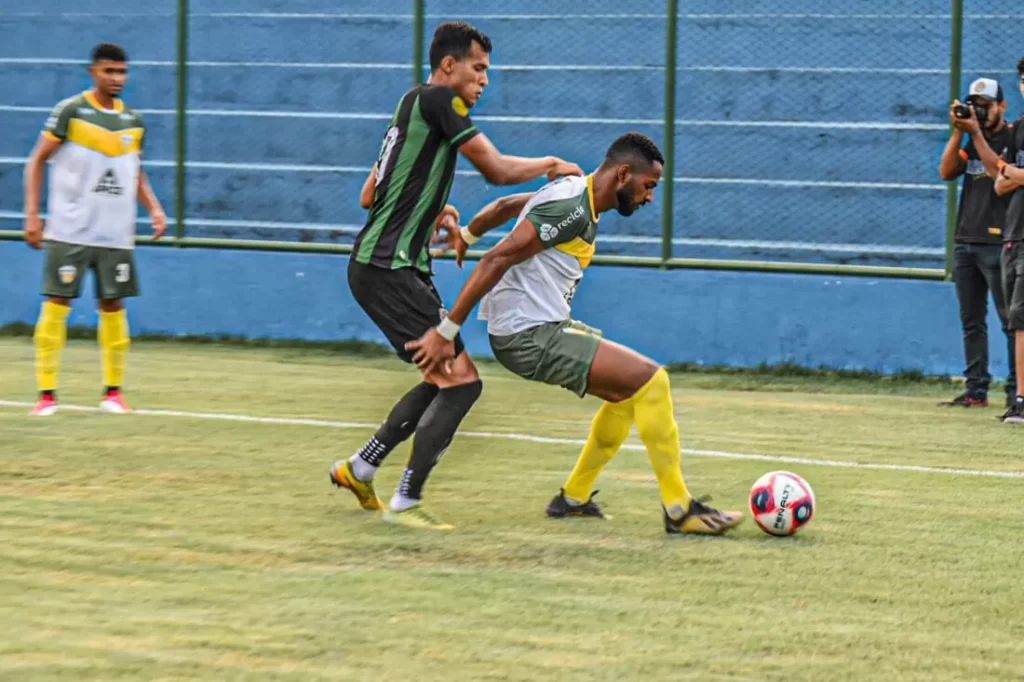 CAP x Parauapebas saiba onde assistir ao vivo ao jogo (1708)