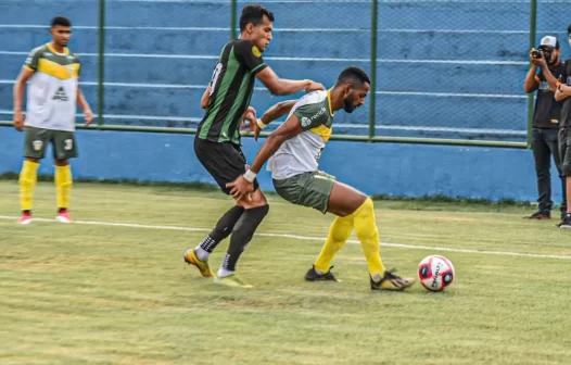 CAP x Parauapebas: saiba onde assistir ao vivo ao jogo (17/08)