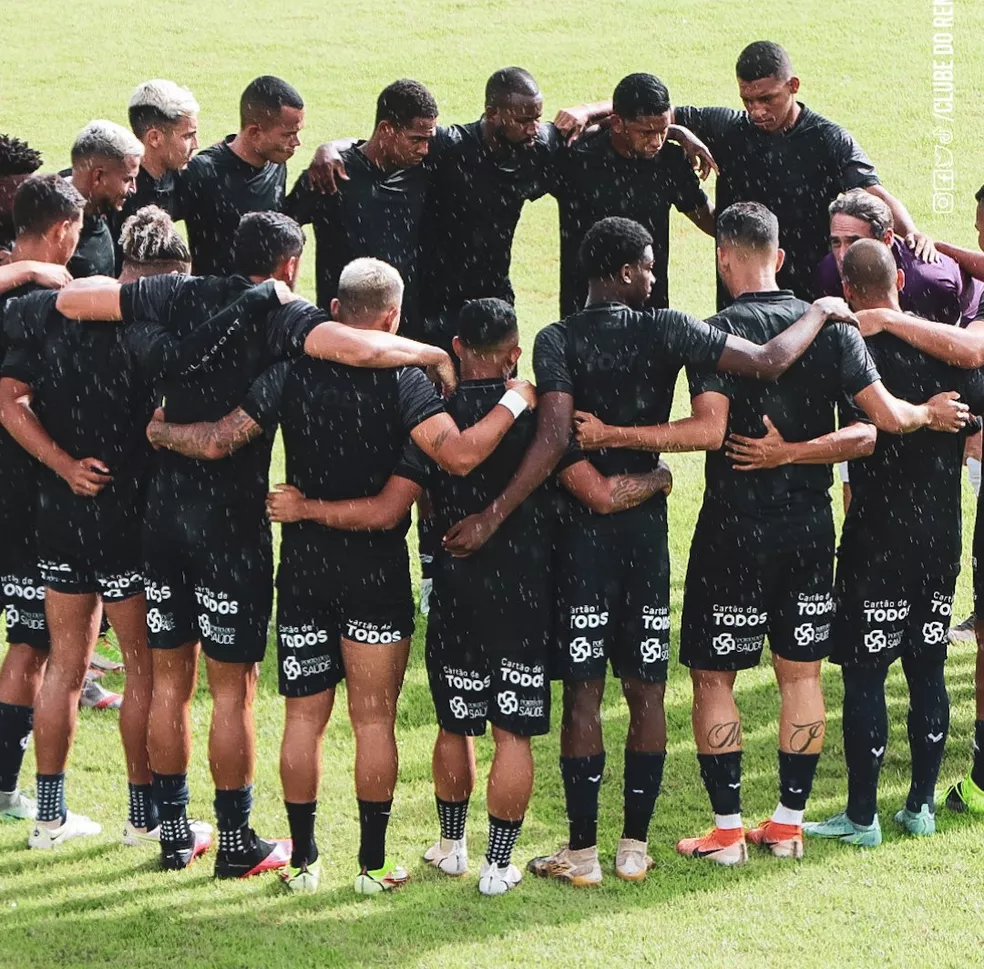 Carajás x Canaã: saiba onde assistir ao vivo ao jogo (16/08)