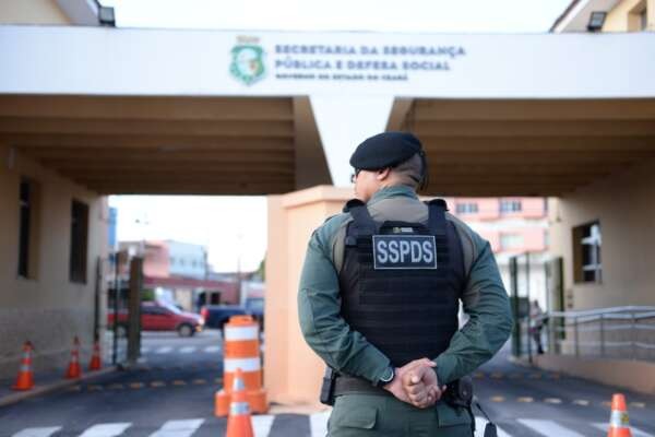 Casos envolvendo profissionais da segurança acendem o alerta para a saúde mental da categoria