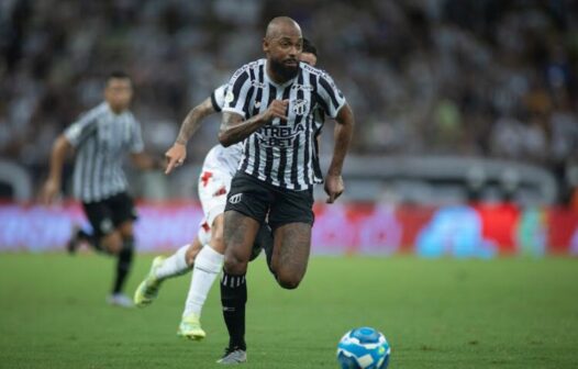 Ceará recebe Ponte Preta pelo Brasileirão precisando da vitória