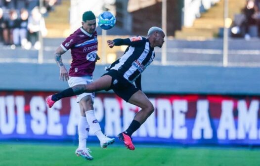 Ceilândia x Caxias: saiba onde assistir ao vivo ao jogo (19/08)