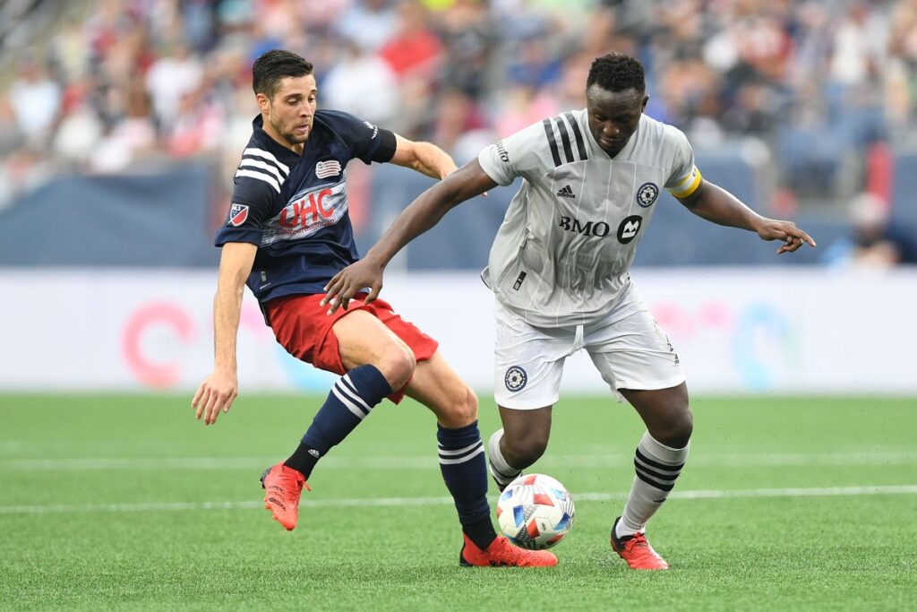 CF Montréal x New England Revolution saiba onde assistir ao vivo ao jogo (2608)