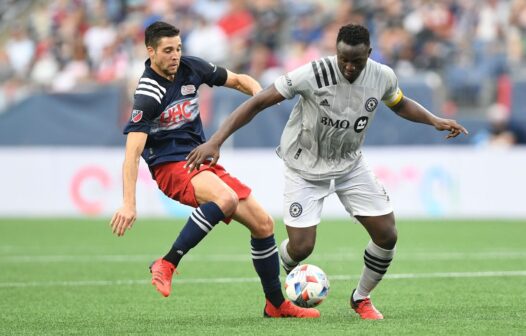 CF Montréal x New England Revolution: saiba onde assistir ao vivo ao jogo (26/08)