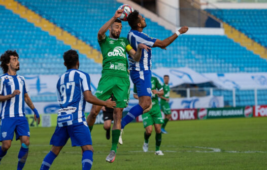 Chapecoense x Avaí: saiba onde assistir ao vivo ao jogo (27/08)