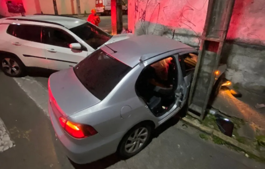 Vídeo do acidente que matou economista em Fortaleza é divulgado; família cobra prisão de motorista