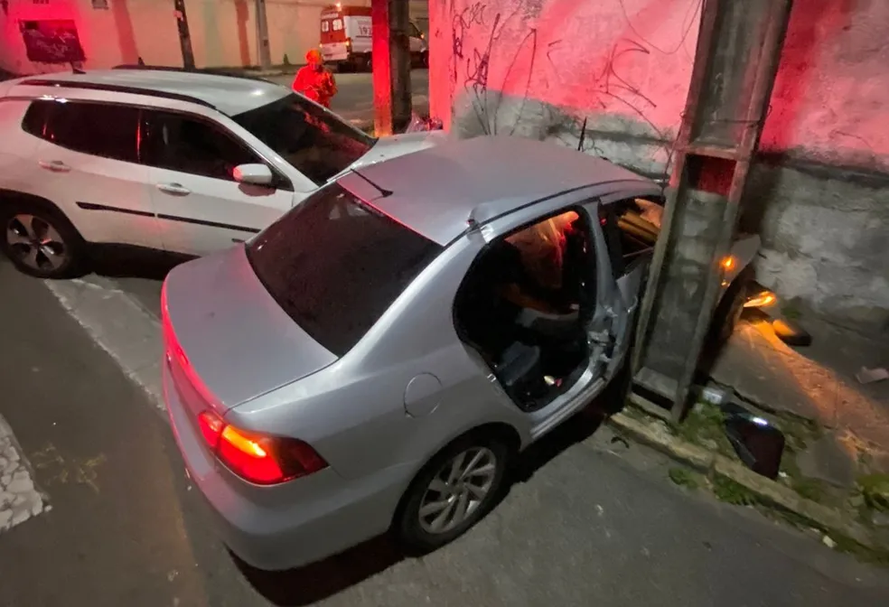 Vídeo do acidente que matou economista em Fortaleza é divulgado; família cobra prisão de motorista