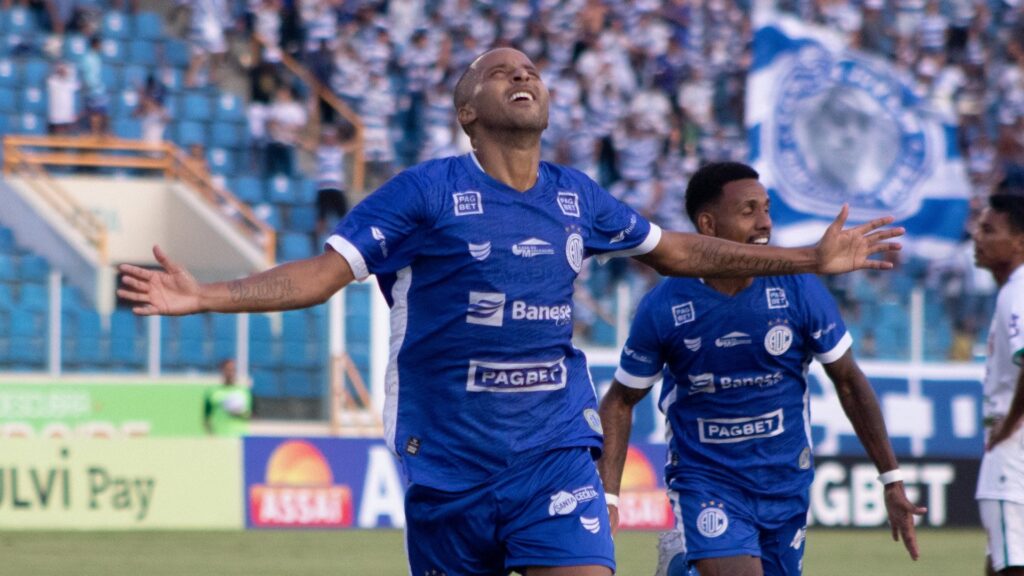 Confiança x Paysandu: saiba onde assistir ao vivo ao jogo (26/08)