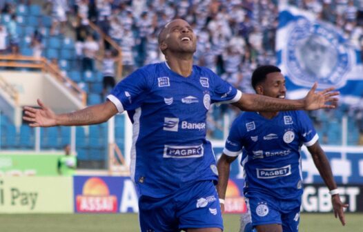 Confiança x Paysandu: saiba onde assistir ao vivo ao jogo (26/08)