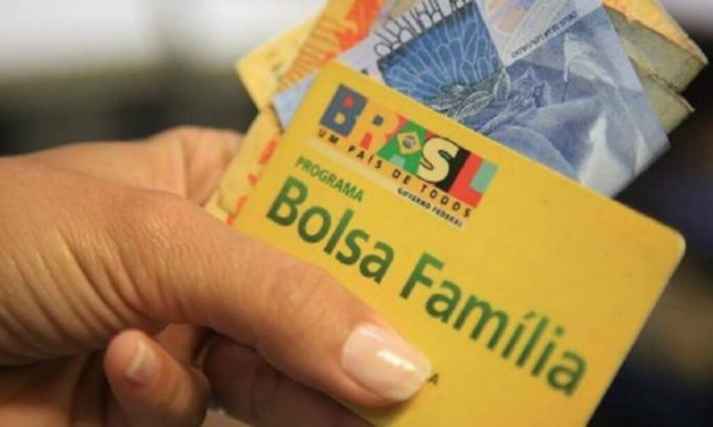 Bolsa Família: Caixa efetua pagamento para beneficiários com NIS final 5