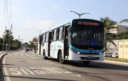 Conflitos entre facções: linhas de ônibus em Fortaleza retomam trajetos originais após desvios