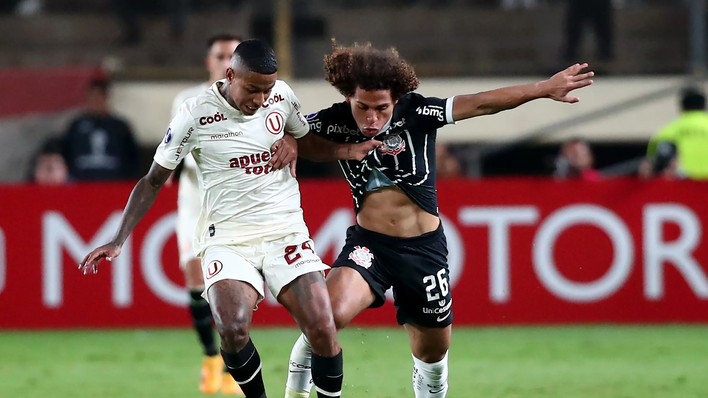 Estudiantes x Corinthians: saiba onde assistir ao jogo de hoje, Futebol