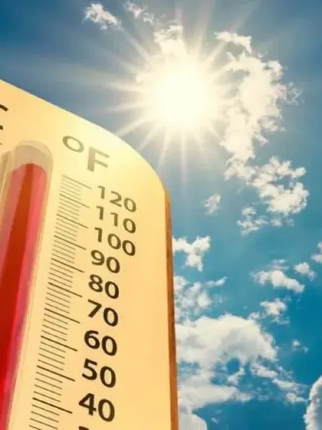 Com onda de calor prevista para o país, Ceará deve ter máximas de até 35º; veja efeitos e saiba como se cuidar