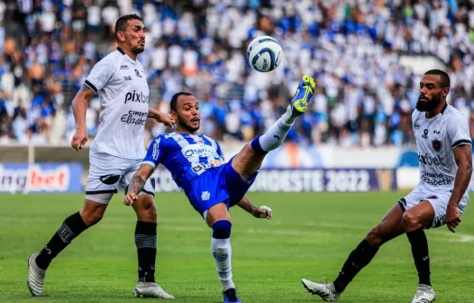 CSA x Botafogo-PB: saiba onde assistir ao vivo ao jogo (13/08)