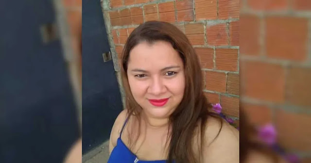 Mulher é morta a facadas por companheiro no interior do Ceará