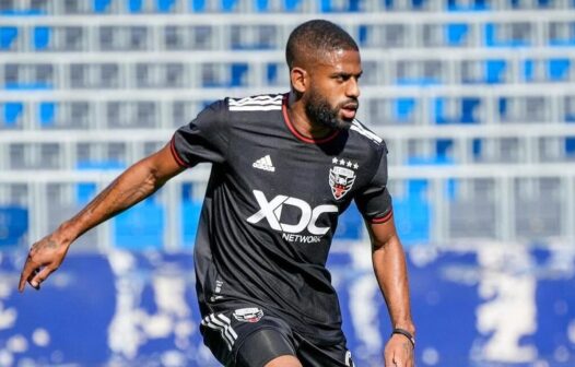 DC United x Philadelphia Union: saiba onde assistir ao vivo ao jogo (26/08)