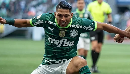 Deportivo Pereira x Palmeiras: saiba onde assistir ao vivo ao jogo (23/08)