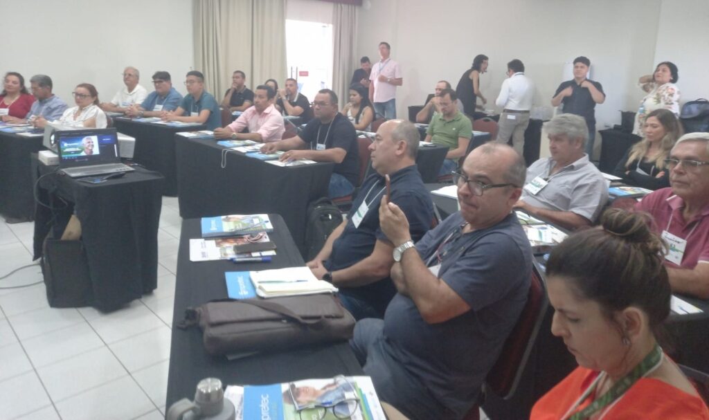 Empretec Rural inicia primeira turma no Ceará