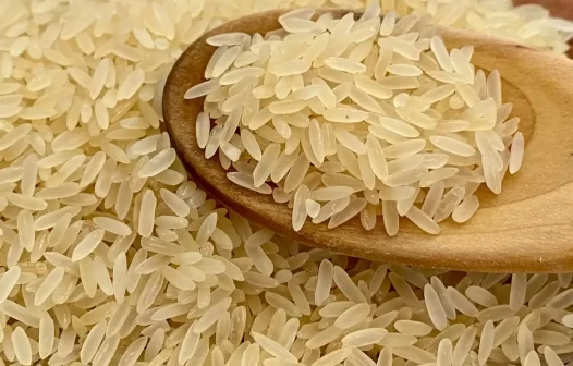 Quilo do arroz importado pela Conab custará no máximo R$ 4 ao consumidor final