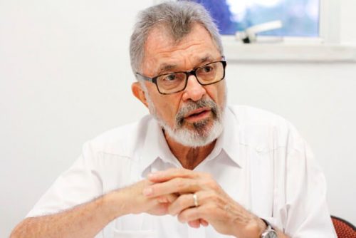 Com filiações de prefeitos, Eudoro Santana assume a presidência estadual do PSB