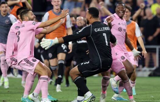 FC Cincinnati x Inter Miami: saiba onde assistir ao vivo ao jogo (23/08)