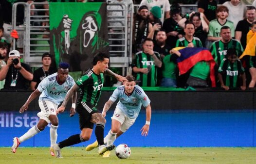 FC Dallas x Austin FC: saiba onde assistir ao vivo ao jogo (26/08)