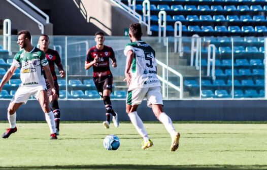 Ferroviária x Sousa: saiba onde assistir ao vivo ao jogo (26/08)