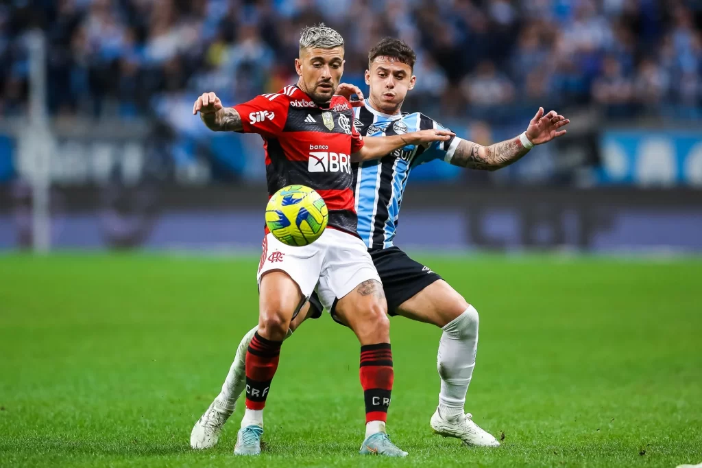 Onde assistir: Grêmio x Flamengo ao vivo e online na TV e no streaming