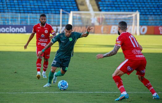 Arquivos Jogos ao vivo da Copa do Brasil - Barradão Online