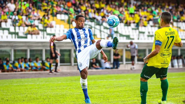 Floresta x Ypiranga-RS: saiba onde assistir ao vivo ao jogo (14/08)