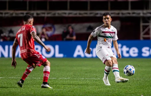 Fluminense x Argentinos Juniors: saiba onde assistir ao vivo ao jogo de hoje da Taça Libertadores