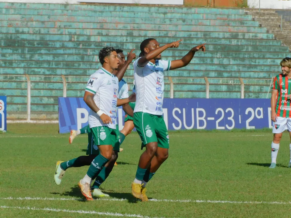 Francana x Taquaritinga: saiba onde assistir ao vivo ao jogo (16/08)