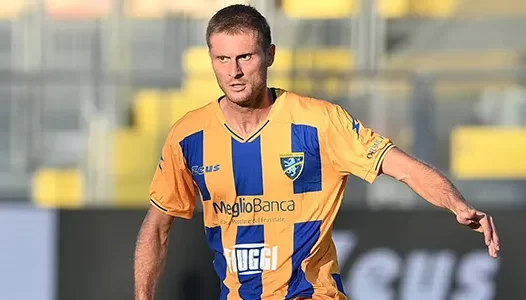 Frosinone x Pisa: saiba onde assistir ao vivo ao jogo (11/08)