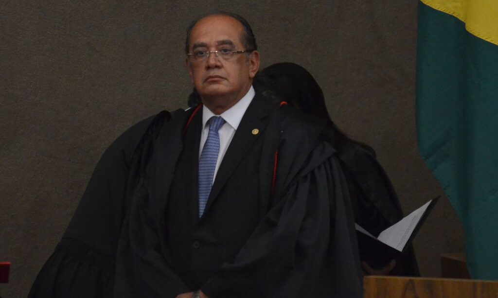 Gilmar Mendes anula provas de investigação contra aliados de Lira